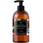 Жидкое мыло парфюмированное GRASS "Milana Spring Bloom" (флакон 300мл) 125448