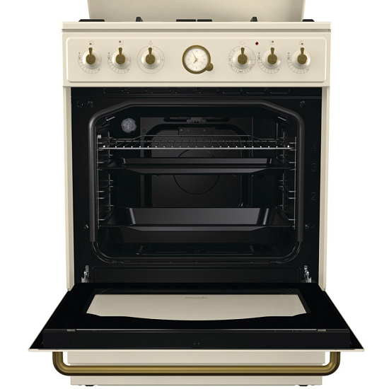 Газовая плита GORENJE GI62CLI