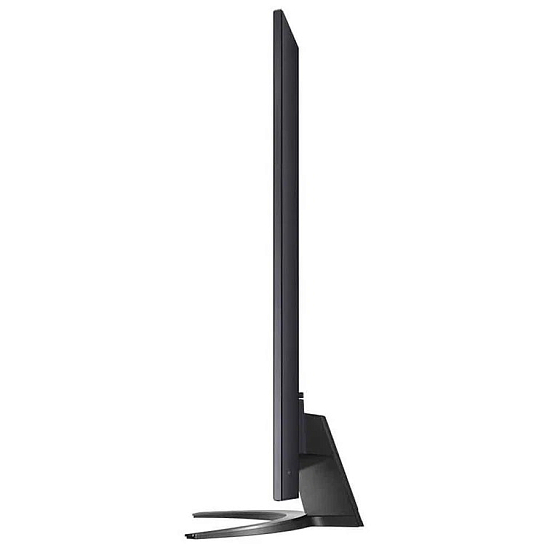Телевизор LG 50NANO816PA Grey 50"