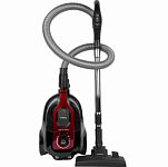 Пылесос ROMBICA MyClean Vox Black/Red (NBL18D03)