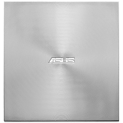 Внешний привод DVD-RW ASUS SDRW-08U8M-U/SIL/G/AS/P2G, 90DD0292-M29000