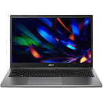 Ноутбук 15.6" ACER Extensa 15 EX215-23-R8JE  (AMD Ryzen 5-7520U/ 16GB/ SSD 512GB/ DOS) (NX.EH3CD.00H), серый
