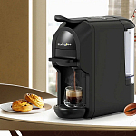 Кофемашина KaringBee ST-510 черный