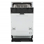 Посудомоечная машина KRONA BRENTA 45 BI