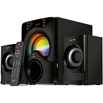 Колонки 2.1 SVEN MS-312 чёрный