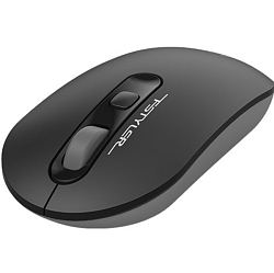 Мышь БП A4TECH Fstyler FG20 серый для ноутбука