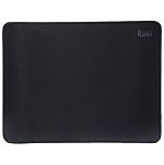 Коврик SMARTBUY RUSH Blackout черный (SBMP-01G-K)
