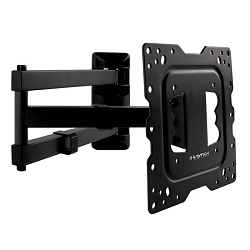 Кронштейн KROMAX DIX-18 (22"-55") до 40кг, черный