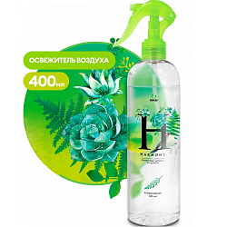 Ароматизатор GRASS "Harmony" (флакон 400мл) 125118