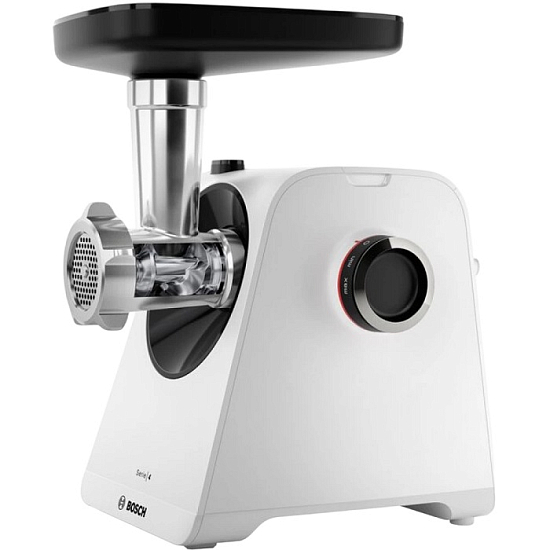 Мясорубка BOSCH MFWS420W