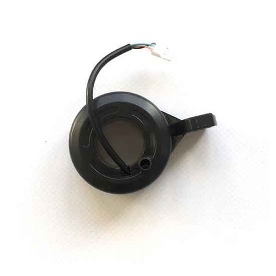 Курок газа Kugoo S1