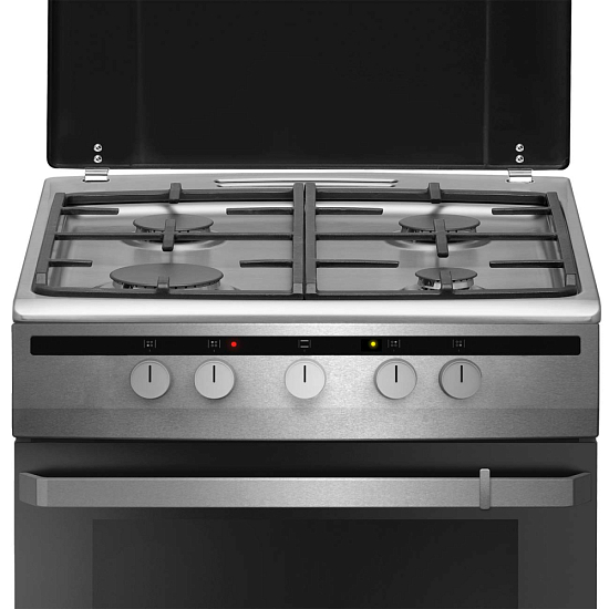 Комбинированная плита HANSA FCMX68022