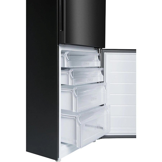 Холодильник HAIER C2F737CBXG