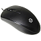 Мышь OKLICK 125M black USB