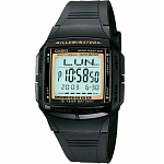 Наручные часы Casio DB-36-9A
