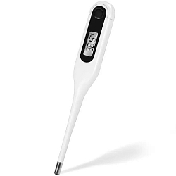 Термометр электронный Xiaomi Miaomiao Medical Electronic Thermometer Measure White