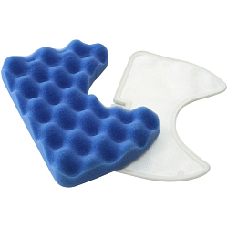 Комплект моторных фильтров FILTERO FTM 06 SAM Samsung