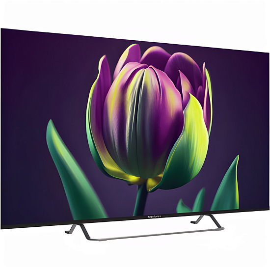 Телевизор TOPDEVICE Ultra Neo 50CS06U 50"