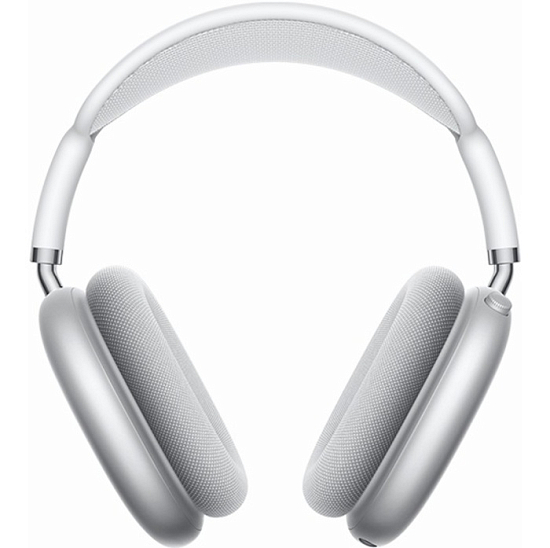 Наушники HOCO W65 Silver