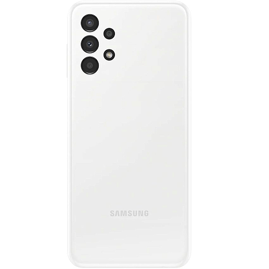 Смартфон Samsung Galaxy A13 4/128Gb SM-A135 (Белый)