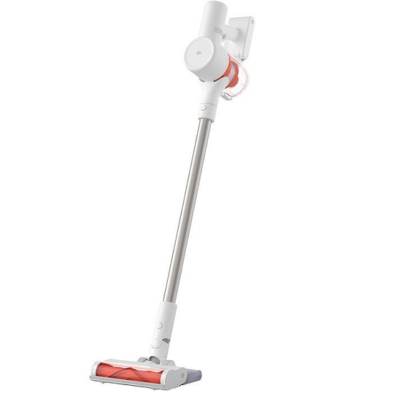 Пылесос ручной Xiaomi Mi Handheld Vacuum Cleaner Pro G10 (MJSCXCQPT/BHR4307GL), белый