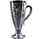 Кружка для чая /кофе 250 мл. арт.8006-ГЗ6 "Венский лес"