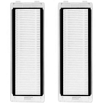 Фильтр Roborock (2 шт) для серии роботов-пылесосов QRevo