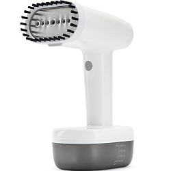 Отпариватель ручной HYUNDAI H-HS02977 белый