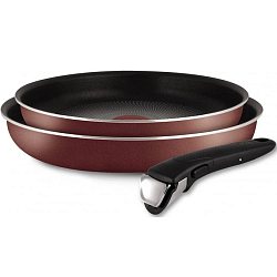 Набор TEFAL Ingenio 04175820 из 3 предметов