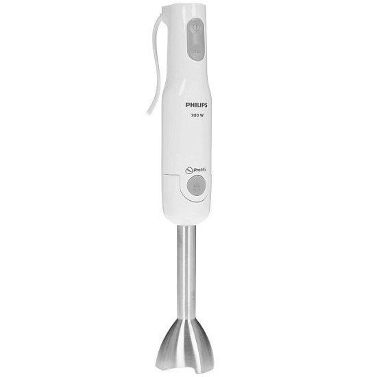 Блендер PHILIPS HR2545/00,белый