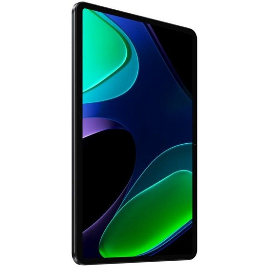 Планшет 11.0" XIAOMI Pad 6 8/256GB, серый