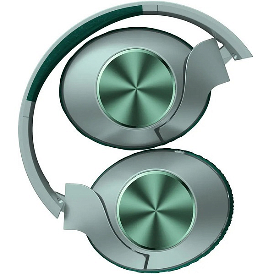Наушники A4TECH 2Drumtek BH300 зеленый