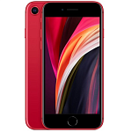 Смартфон APPLE iPhone SE 2020  64Gb Красный
