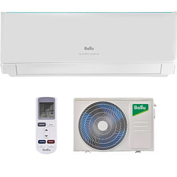 Сплит-система Ballu Olympio Legend BSW-09HN1_24Y
