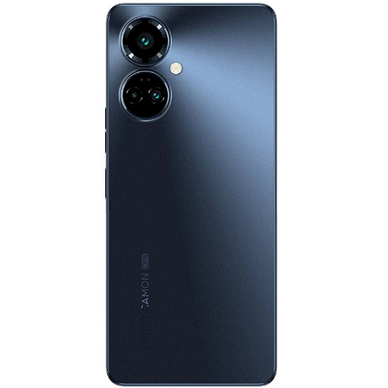 Смартфон Tecno Camon 19 Pro 8/128 Черный