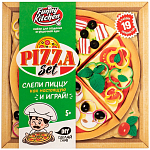 Набор для создания игрушечной еды «Funny Kitchen. Pizza set» 10425256