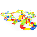 Гоночный трек ПОЛЕСЬЕ №4 40206