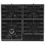 Варочная панель Gorenje GW642SYB, черный