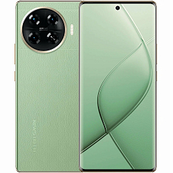 Смартфон Tecno Spark 20 Pro+ 8/256 Зелёный
