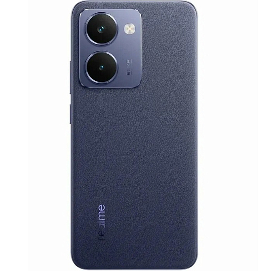 Смартфон Realme P3 Ultra 12/256 синий