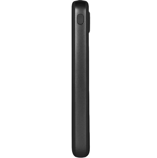 Внешний АКБ TTEC ChargeUp Pro (10000mAh) черный