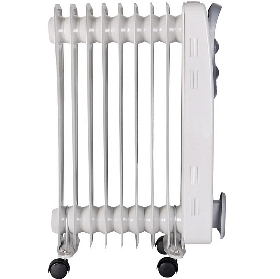 Масляный радиатор РЕСАНТА ОМ- 9Н (2 кВт)