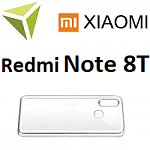 Чехлы для Xiaomi Redmi Note 8T