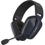 Наушники SMARTBUY DESTROYER 2, черно-синие (SBHG140), Type-C