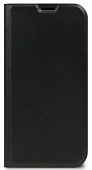 Чехол футляр-книга GRESSO. Атлант Pro для Xiaomi Redmi Note 10 черный