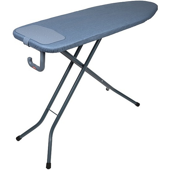 Гладильная доска HAUSMANN Spika (38х122см) (HM-1548HC3-25)