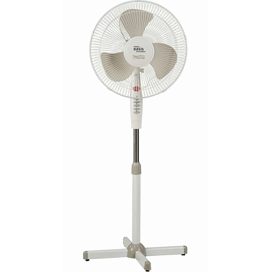 Вентилятор напольный OASIS VF-40PWG