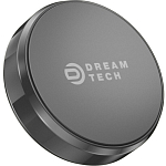Автомобильный держатель DREAM D4 черный (177850)
