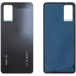 Задняя крышка для Xiaomi Redmi Note 11 Pro 4G/5G (2201116TG/2201116SG)