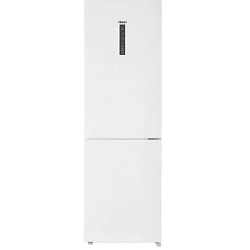 Холодильник HAIER CEF535AWD белый